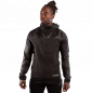 Preview: Venum Hoodie Laser XT black